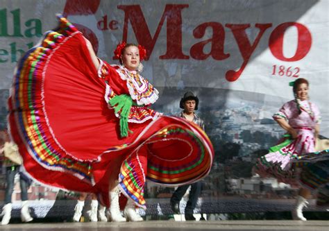 what is cinco de mayo meaning