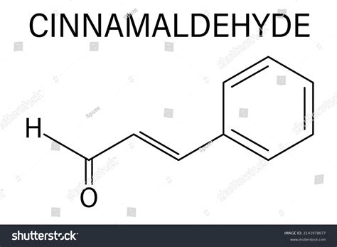 What Is Cinnamic Aldehyde