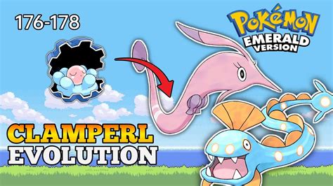What Is Clamperl Evolution