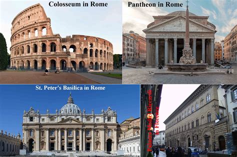 What Is Classical Style In Architecture