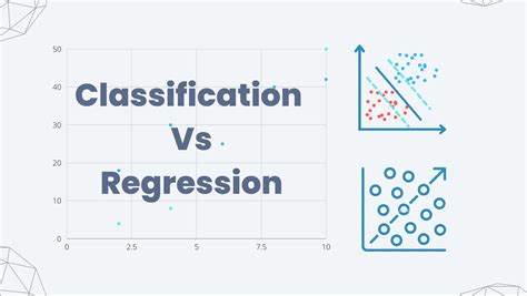 what is classification and regression in python ml