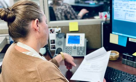 What Is Clerk Position