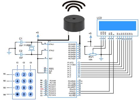 what is clock in microcontroller