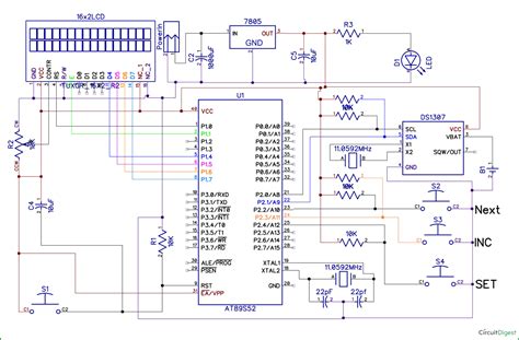 What Is Clock Speed In A Microcontroller Mcq