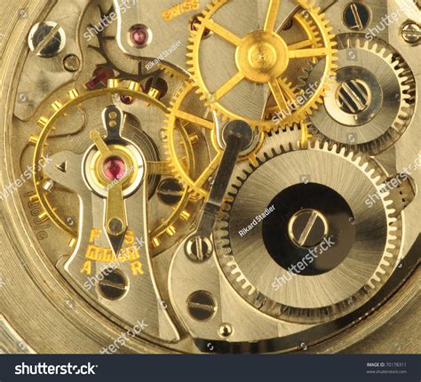 What Is Clockwork Value