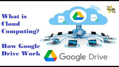 What Is Cloud Computing And How Does It Work Youtube