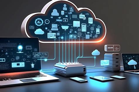 what is cloud computing in mis