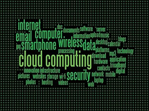 Benefit Of Cloud Computing Exabytes Blog