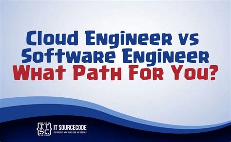 What Is Cloud Software Engineer