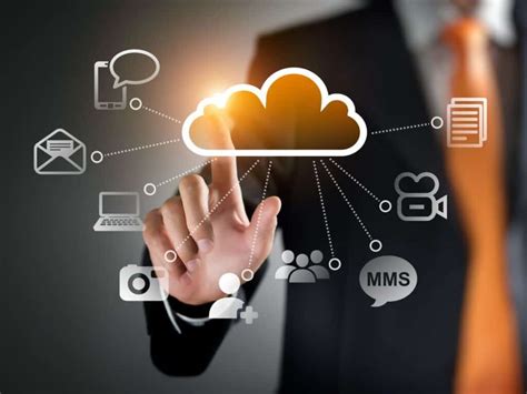 What Is Cloud Solutions Technology