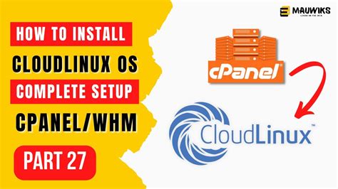 What Is Cloudlinux Cpanel