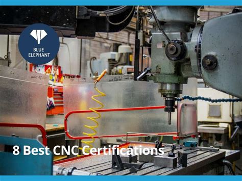 What Is Cnc Certification