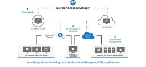 what is co management in sccm
