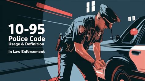 what is code 3 in law enforcement