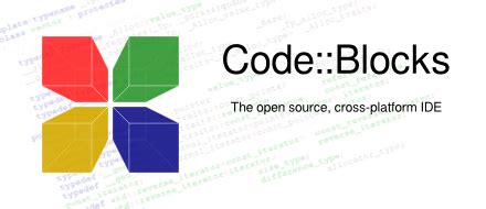 what is code block