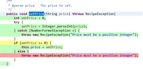 what is code coverage in java