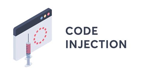 what is code injection