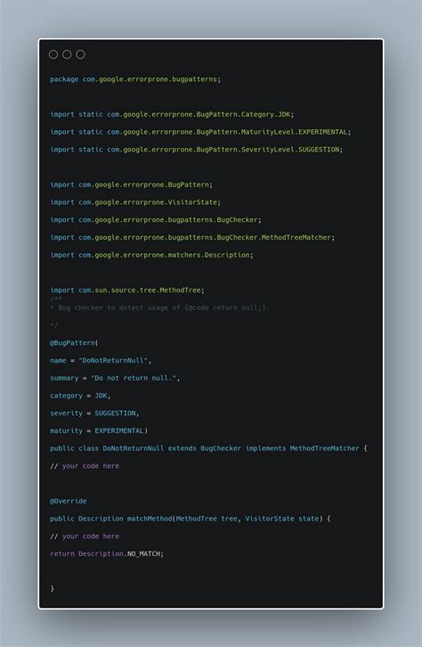what is code quality in java