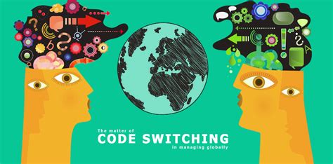 what is code switching in sign language