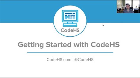 what is codehs