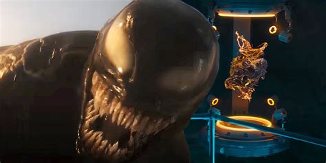 what is codex in venom