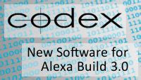 what is codex software