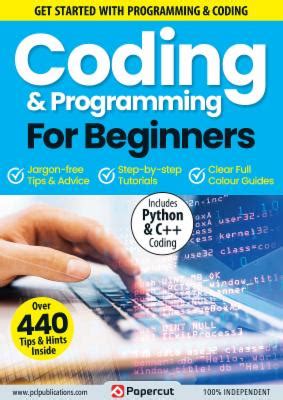 what is coding and programming for beginners
