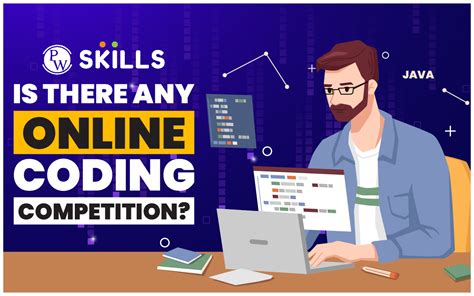 what is coding competition