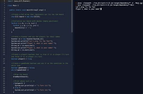 what is coding in java
