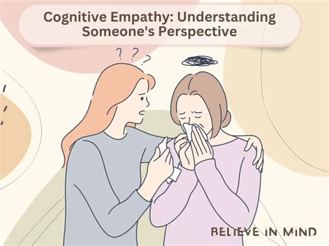 what is cognitive empathy and why is it important