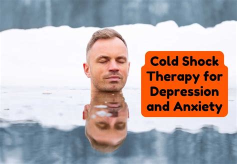 What Is Cold Shock Therapy
