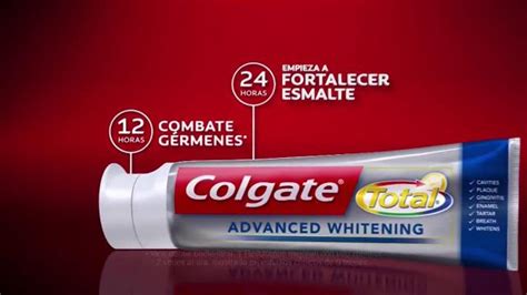 what is colgate in spanish