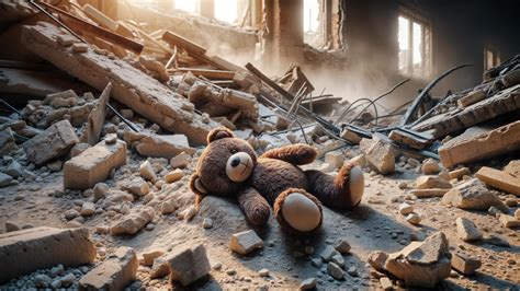 What Is Collateral Damage