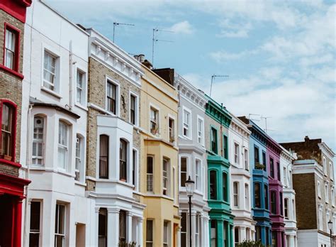 what is color in architecture