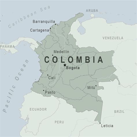 what is columbia named after