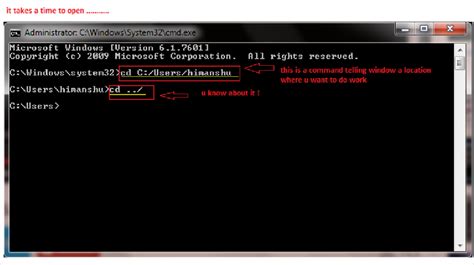 what is command in computer science