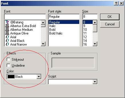 What Is Common Dialog Box In Vb