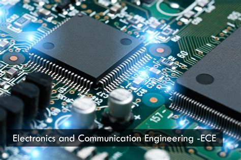 What Is Communication In Electronics And Communication Engineering
