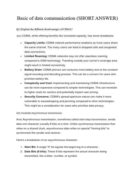 what is communication in short answer pdf