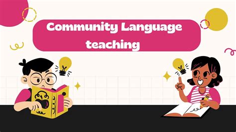 what is community language teaching method
