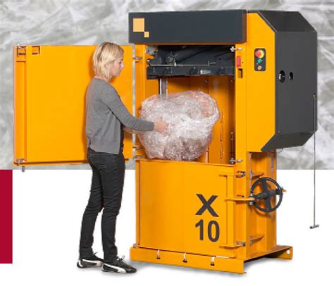 What Is Compactor In Ship