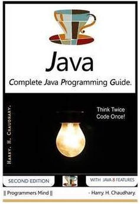 What Is Complete Java