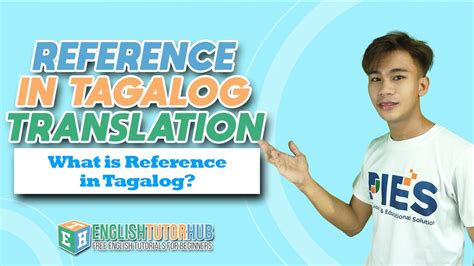 what is completely in tagalog