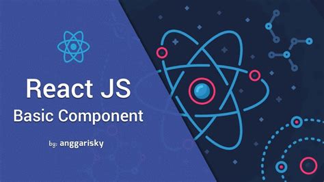 What Is Component In Js