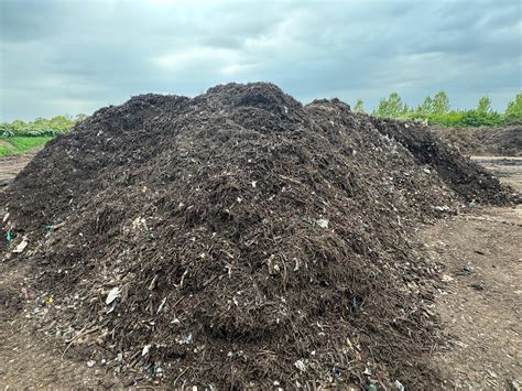 What Is Compost Uk