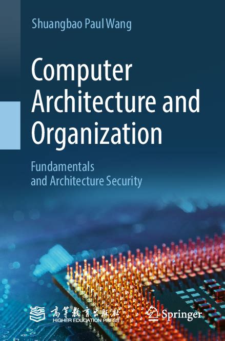 what is computer architecture pdf