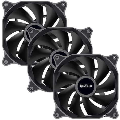What Is Computer Case Fans