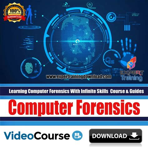what is computer forensics course