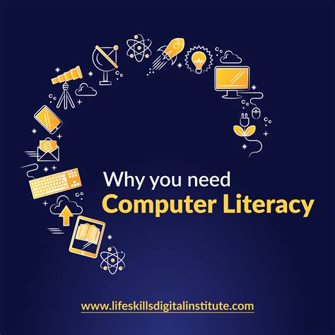 What Is Computer Literacy And Why Is It Important To Be Computer Literate
