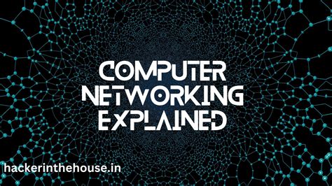 What Is Computer Networking
